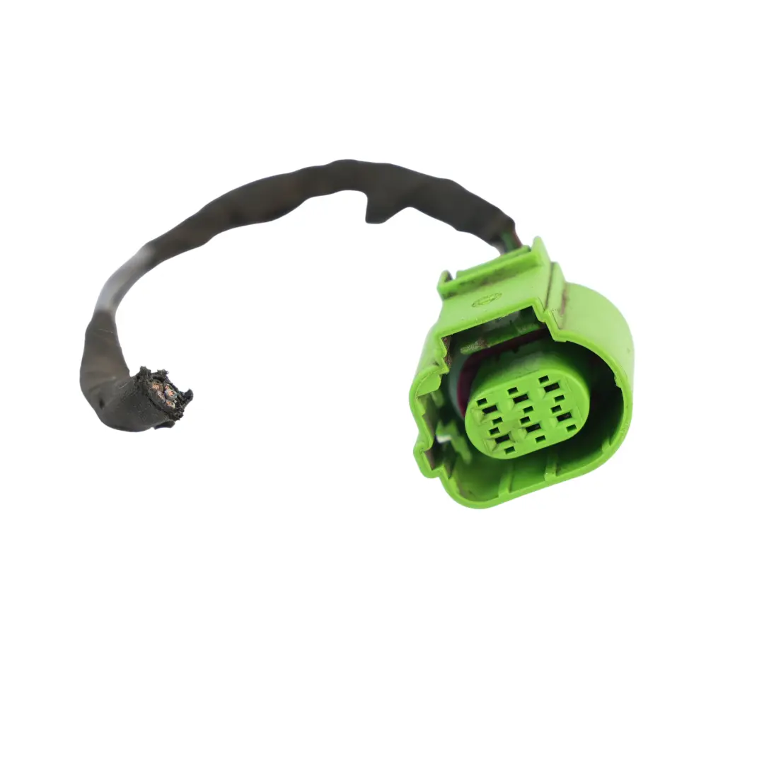 Heckleuchte Kabelbaum Stecker Rechts für Audi A5 8T mit Teilenummer 8T0945096H Audi A5 8T Heckleuchte Kabelbaum Stecker Rechts - SKU 8T0945096H-1 - Teilenummer 8T0945096H