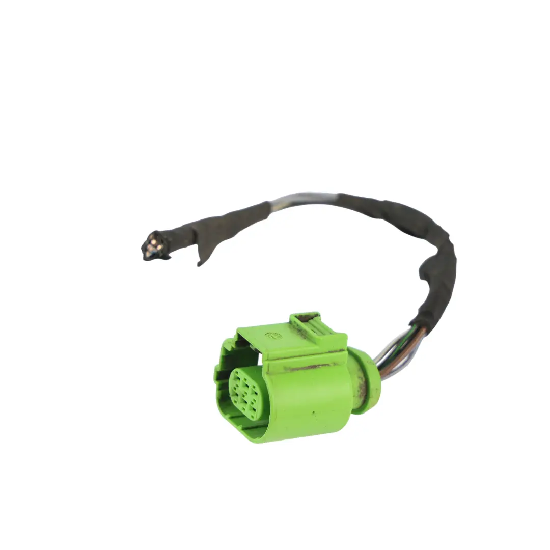 Heckleuchte Kabelbaum Stecker Rechts für Audi A5 8T mit Teilenummer 8T0945096H Audi A5 8T Heckleuchte Kabelbaum Stecker Rechts - SKU 8T0945096H-1 - Teilenummer 8T0945096H