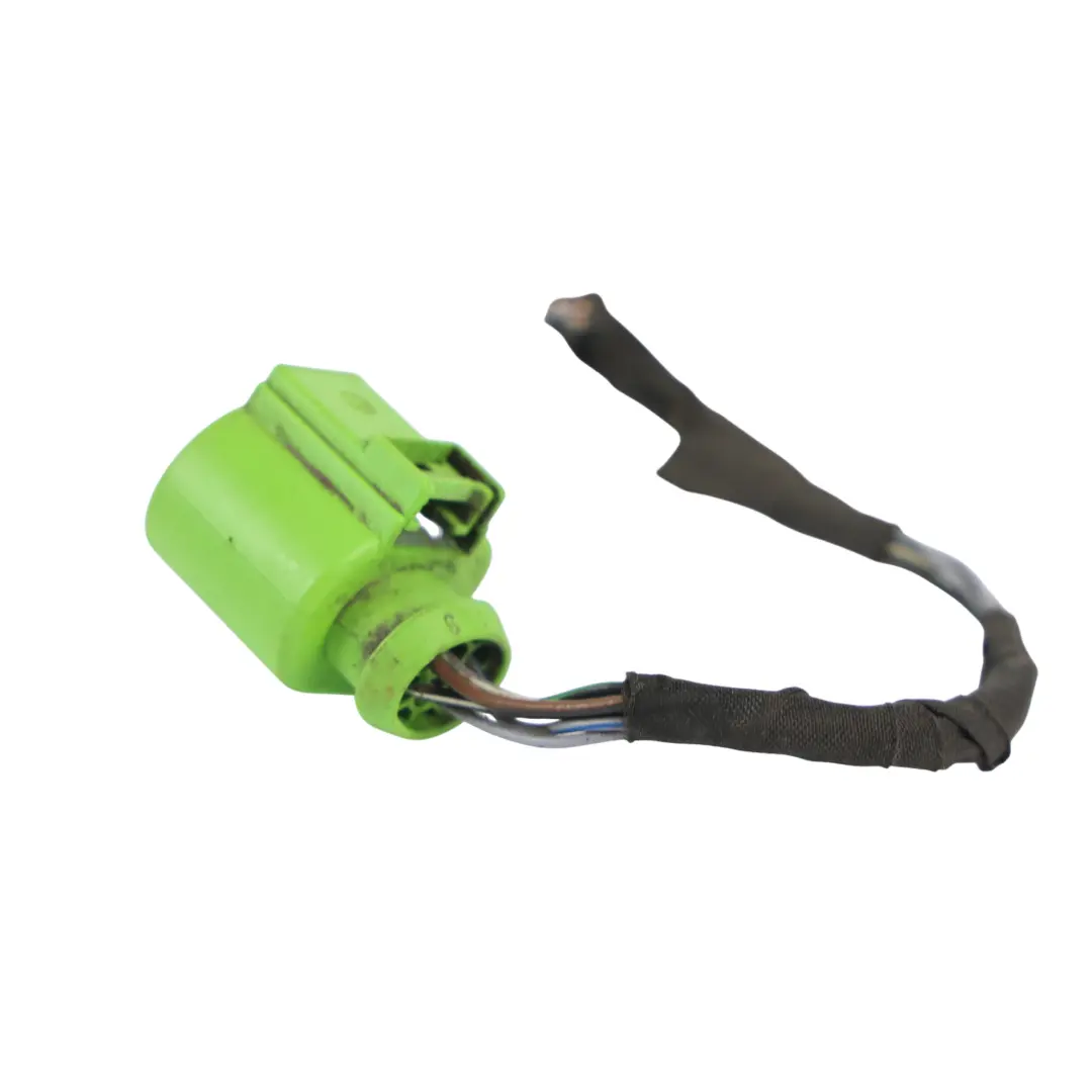 Tail Light Lamp Wiring Harness Cable Plug Right O/S to Audi A5 8T Rear with Part number 8T0945096H Audi A5 8T Rear Tail Light Lamp Wiring Harness Cable Plug Right O/S - SKU 8T0945096H-1 - Part number 8T0945096H