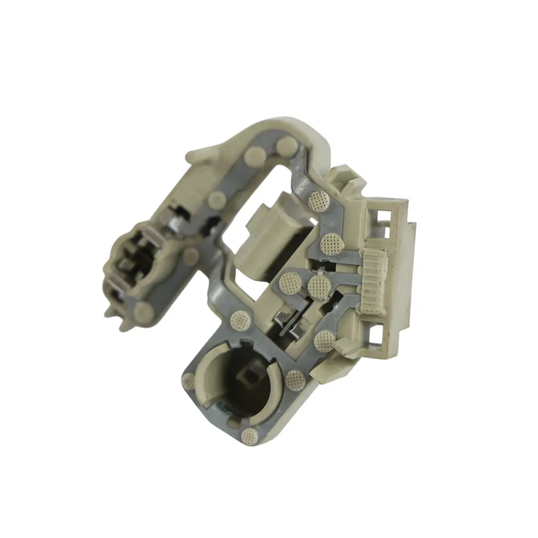 Audi A5 8T Rear Tail Light Bulb Carrier Holder Mount Right O/S - SKU 8T0945258 - Part number 8T0945258