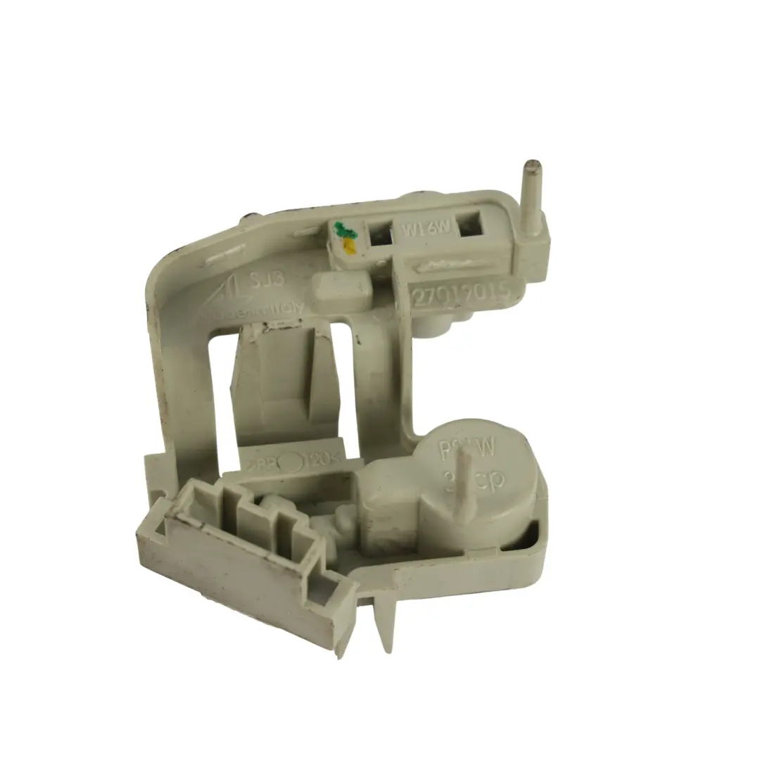 Portabulbos Piloto Trasero Derecho para Audi A5 8T con número de pieza 8T0945258 Audi A5 8T Portabulbos Piloto Trasero Derecho - SKU 8T0945258 - Número de pieza 8T0945258