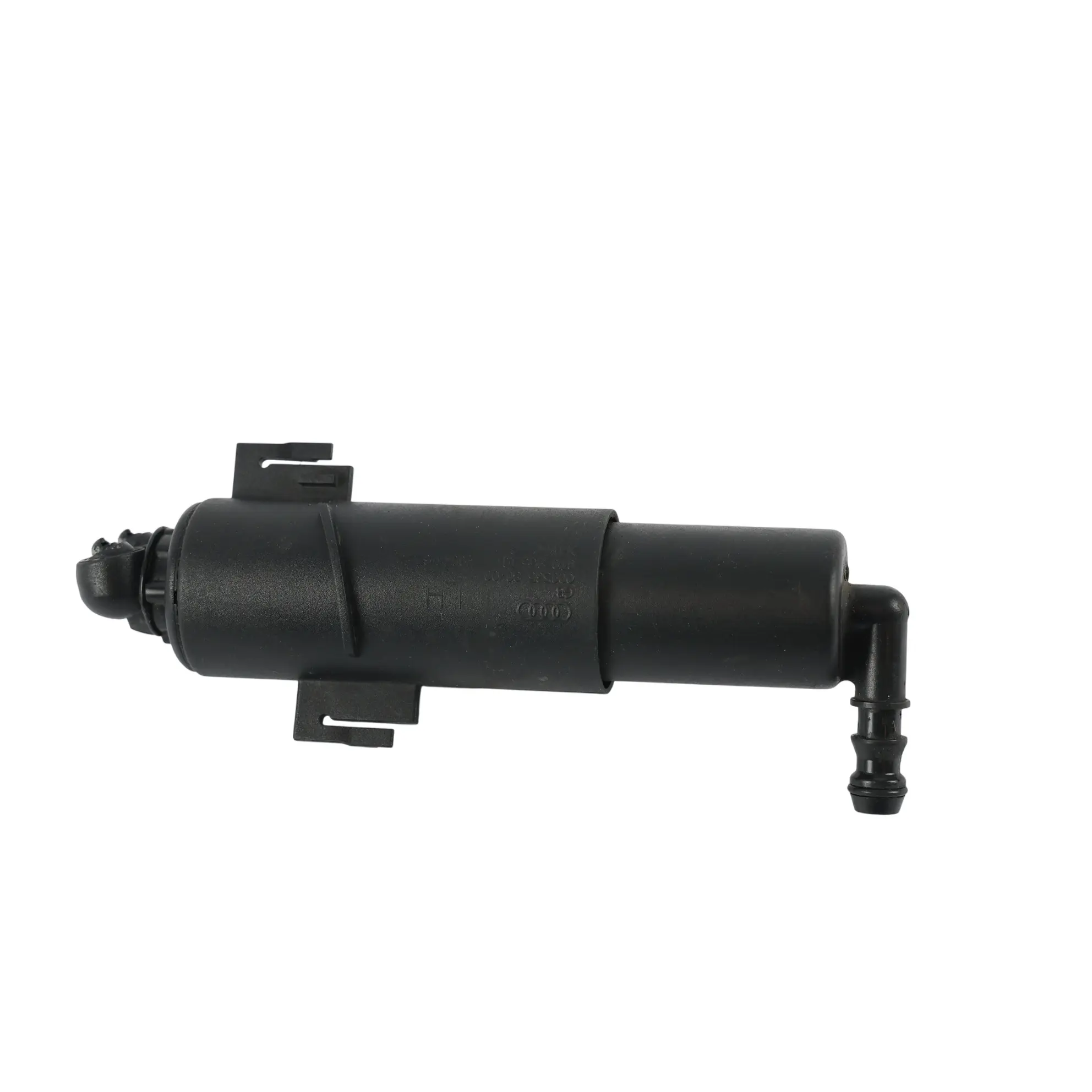 Audi A5 8T Scheinwerfer Waschanlage Düse Spritzjet Hubzylinder Links 8T0955101