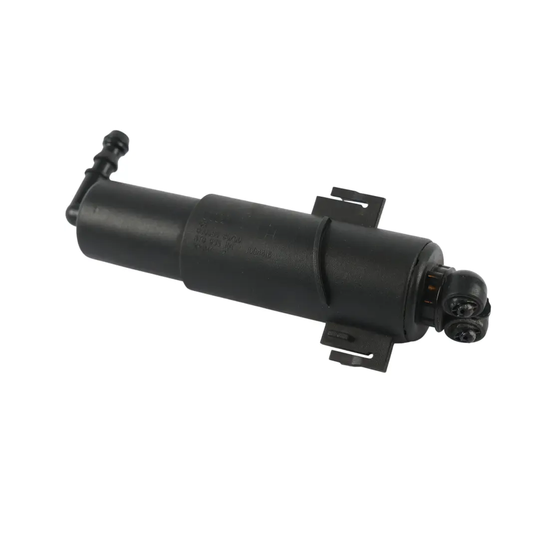 Gicleur Lave Phare Cylindre Levage Gauche pour Audi A5 8T à propos du numéro de pièce 8T0955101 Audi A5 8T Gicleur Lave Phare Cylindre Levage Gauche - SKU 8T0955101 - Numéro de pièce 8T0955101