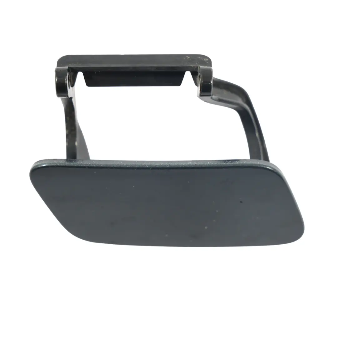 Copertura Ugello Lavafari Sinistro Grigio Daytona Effetto Perla - Z7S per Audi A5 8T con numero di parte 8T0955635B Audi A5 8T Copertura Ugello Lavafari Sinistro Grigio Daytona Effetto Perla - Z7S - SKU 8T0955635B-DGR - Numero di parte 8T0955635B