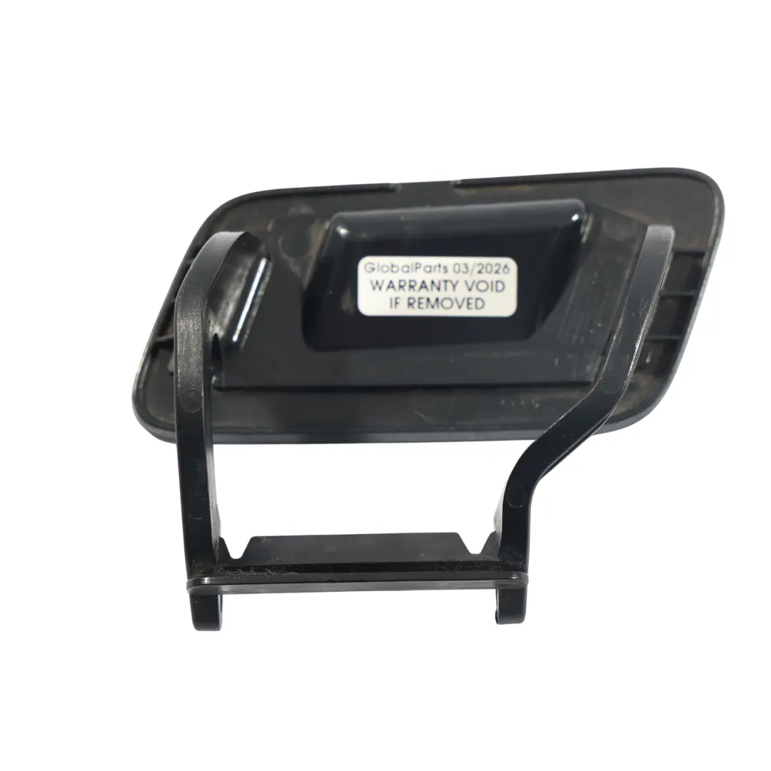 Audi A5 8T Tapa Del Embellecedor Del Lavafaros Izquierdo Daytona Grey Pearl Z7S - SKU 8T0955635B-DGR - Número de pieza 8T0955635B