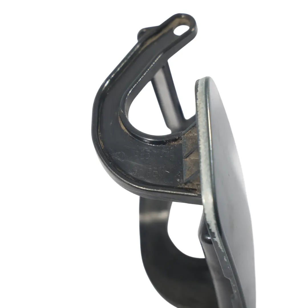 Enjoliveur Buse Lave Phares Gauche Finition Gris Daytona Nacré - Z7S pour Audi A5 8T à propos du numéro de pièce 8T0955635B Audi A5 8T Enjoliveur Buse Lave Phares Gauche Finition Gris Daytona Nacré - Z7S - SKU 8T0955635B-DGR - Numéro de pièce 8T0955635B