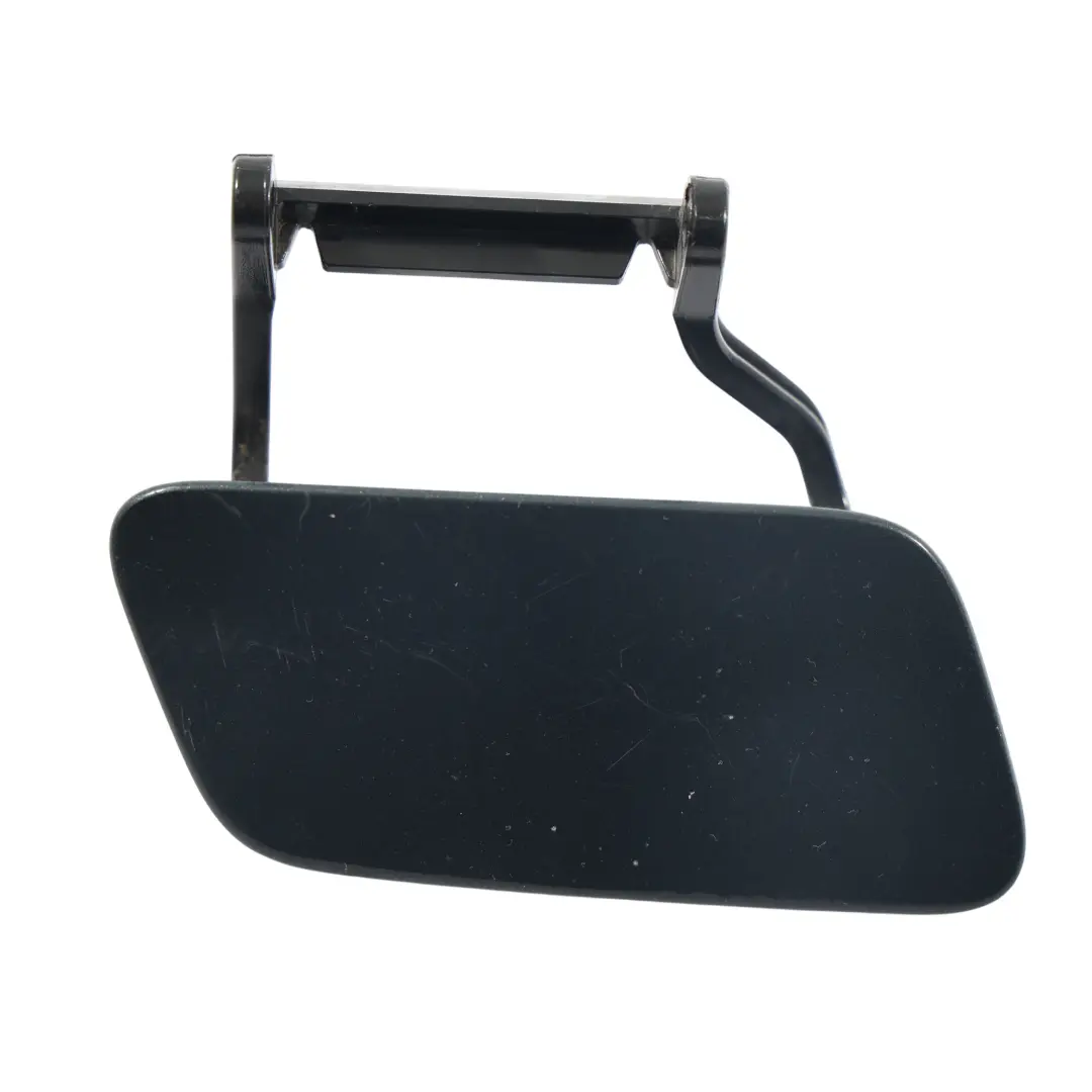 Copertura Ugello Lavafari Sinistro Grigio Daytona Effetto Perla - Z7S per Audi A5 8T con numero di parte 8T0955635B Audi A5 8T Copertura Ugello Lavafari Sinistro Grigio Daytona Effetto Perla - Z7S - SKU 8T0955635B-DGR - Numero di parte 8T0955635B