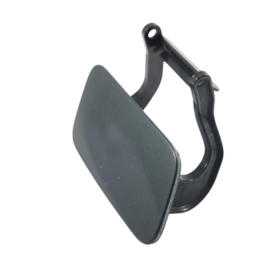 Tapa Del Embellecedor Del Lavafaros Izquierdo Daytona Grey Pearl Z7S para Audi A5 8T con número de pieza 8T0955635B Audi A5 8T Tapa Del Embellecedor Del Lavafaros Izquierdo Daytona Grey Pearl Z7S - SKU 8T0955635B-DGR - Número de pieza 8T0955635B