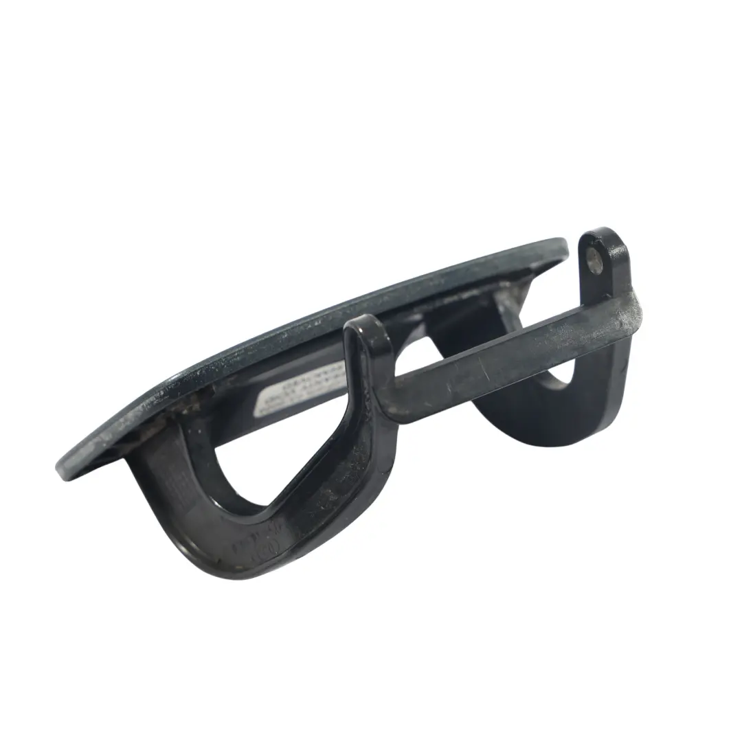 Audi A5 8T Scheinwerferwaschanlage Düse Trim Abdeckung Links Daytona Grau Z7S - SKU 8T0955635B-DGR - Teilenummer 8T0955635B