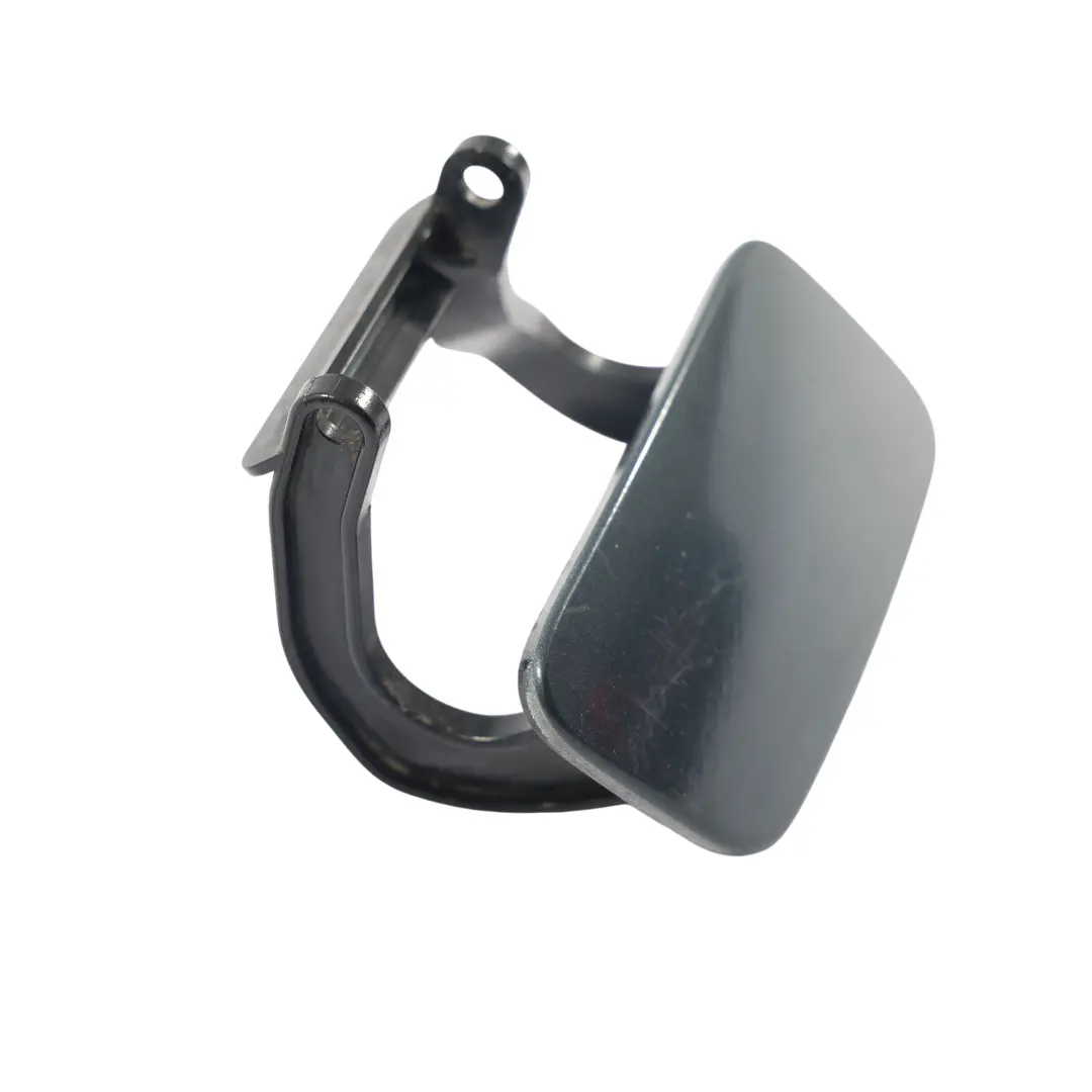 Enjoliveur Buse Lave Phares Gauche Finition Gris Daytona Nacré - Z7S pour Audi A5 8T à propos du numéro de pièce 8T0955635B Audi A5 8T Enjoliveur Buse Lave Phares Gauche Finition Gris Daytona Nacré - Z7S - SKU 8T0955635B-DGR - Numéro de pièce 8T0955635B