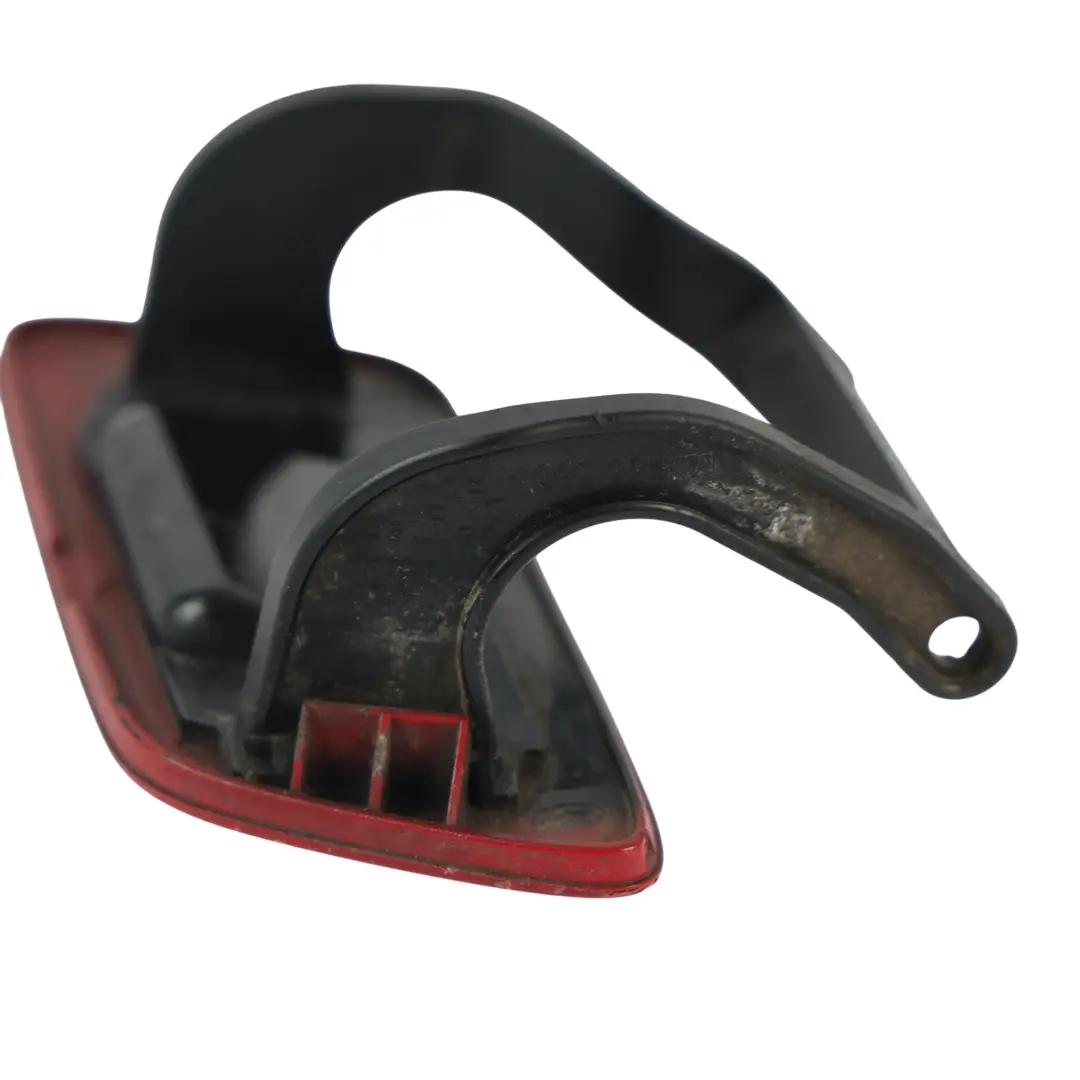 Tapa Boquilla Lavafaros Derecha Rojo Brillante Y3J para Audi A5 8T con número de pieza 8T0955636A Audi A5 8T Tapa Boquilla Lavafaros Derecha Rojo Brillante Y3J - SKU 8T0955636A-BRR - Número de pieza 8T0955636A