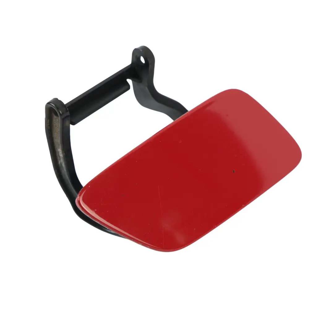 Headlight Washer Nozzle Trim Cover Flap Right O/S Brilliant Red - Y3J to Audi A5 8T with Part number 8T0955636A Audi A5 8T Headlight Washer Nozzle Trim Cover Flap Right O/S Brilliant Red - Y3J - SKU 8T0955636A-BRR - Part number 8T0955636A