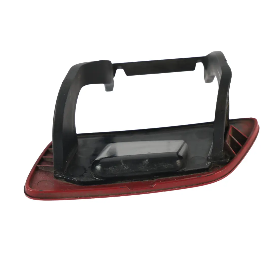 Cache Buse Lave Phare Volet Droit Rouge Brillant Y3J pour Audi A5 8T à propos du numéro de pièce 8T0955636A Audi A5 8T Cache Buse Lave Phare Volet Droit Rouge Brillant Y3J - SKU 8T0955636A-BRR - Numéro de pièce 8T0955636A