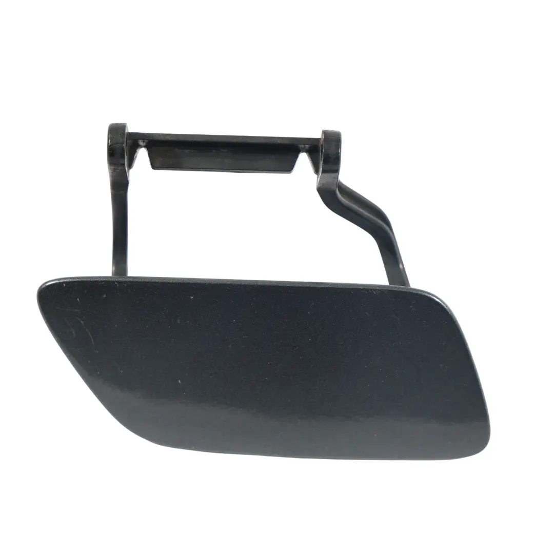 Copertura Lavavetri Faro Destro Grigio Daytona Z7S per Audi A5 8T con numero di parte 8T0955636A Audi A5 8T Copertura Lavavetri Faro Destro Grigio Daytona Z7S - SKU 8T0955636A-DGR - Numero di parte 8T0955636A