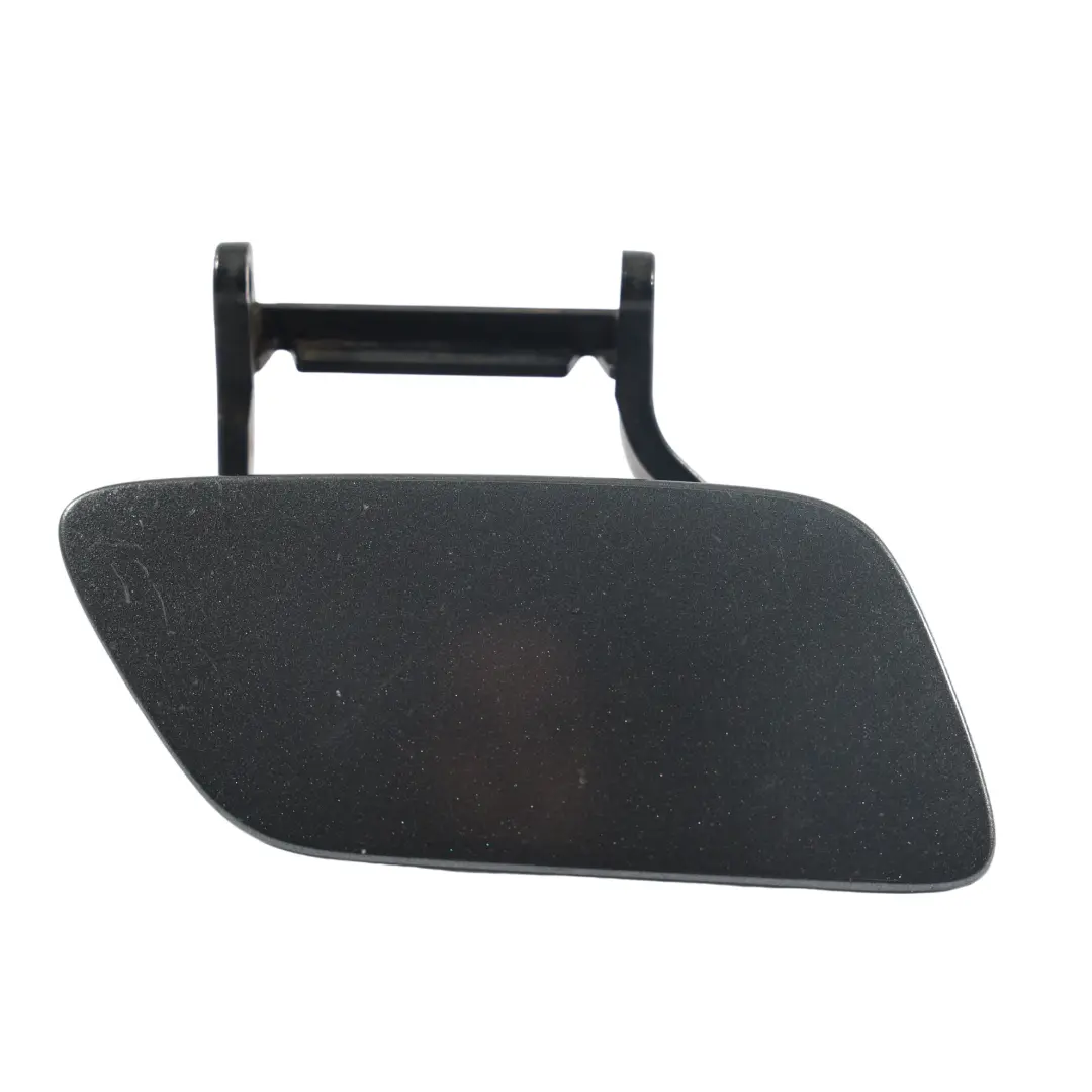 Copertura Lavavetri Faro Destro Grigio Daytona Z7S per Audi A5 8T con numero di parte 8T0955636A Audi A5 8T Copertura Lavavetri Faro Destro Grigio Daytona Z7S - SKU 8T0955636A-DGR - Numero di parte 8T0955636A