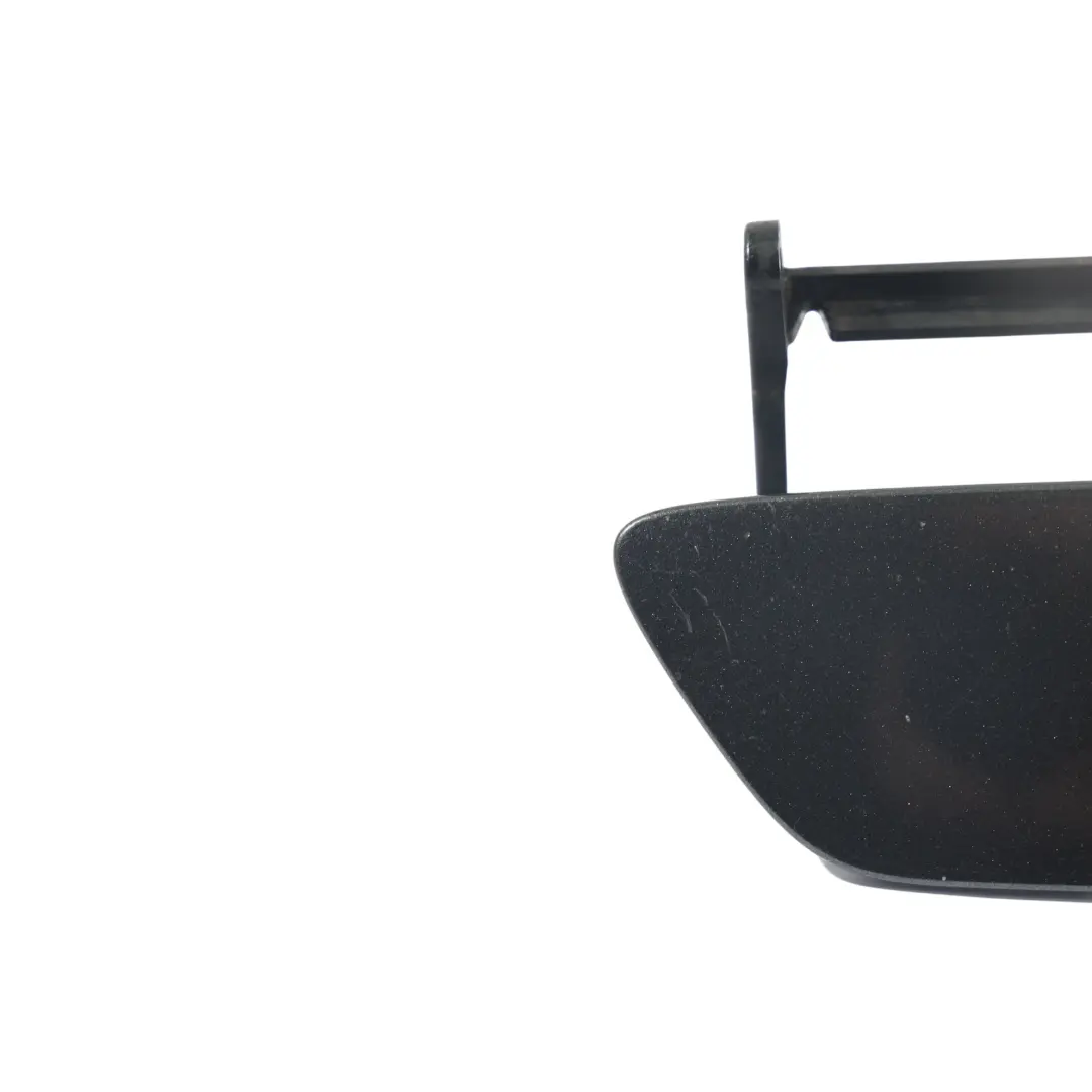 Soporte Tapa Lavafaros Derecho Gris Daytona Z7S para Audi A5 8T con número de pieza 8T0955636A Audi A5 8T Soporte Tapa Lavafaros Derecho Gris Daytona Z7S - SKU 8T0955636A-DGR - Número de pieza 8T0955636A