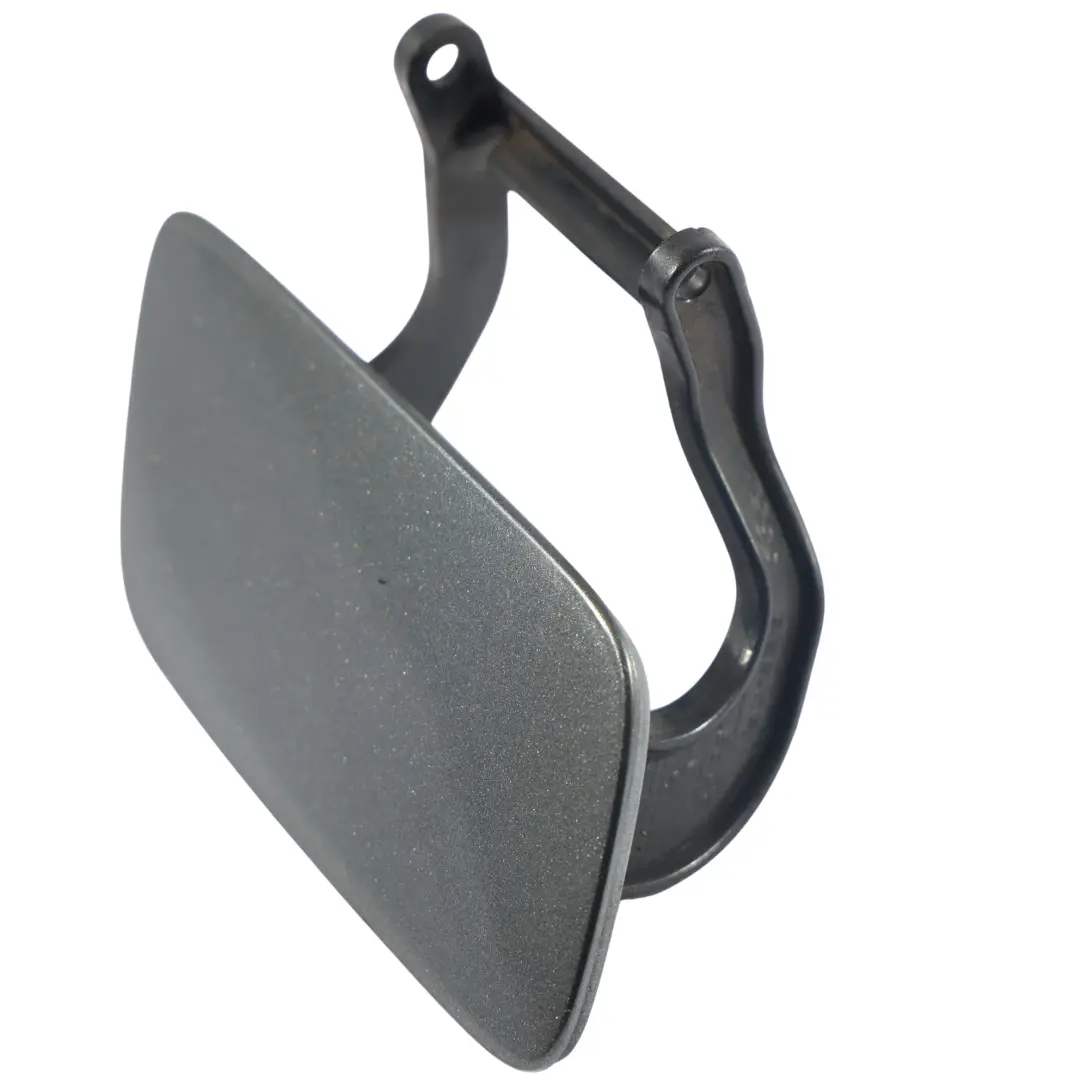 Support Cache Lave-Phare Droit Gris Daytona Z7S pour Audi A5 8T à propos du numéro de pièce 8T0955636A Audi A5 8T Support Cache Lave-Phare Droit Gris Daytona Z7S - SKU 8T0955636A-DGR - Numéro de pièce 8T0955636A