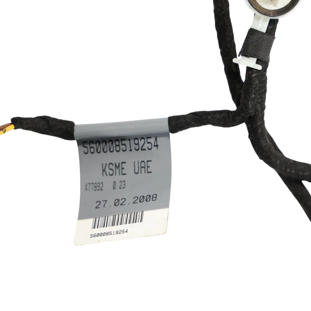 Kabelbaum Vordertür Fahrerseite für Audi A5 8T Coupe mit Teilenummer 8T0971029A Audi A5 8T Coupe Kabelbaum Vordertür Fahrerseite - SKU 8T0971029A - Teilenummer 8T0971029A