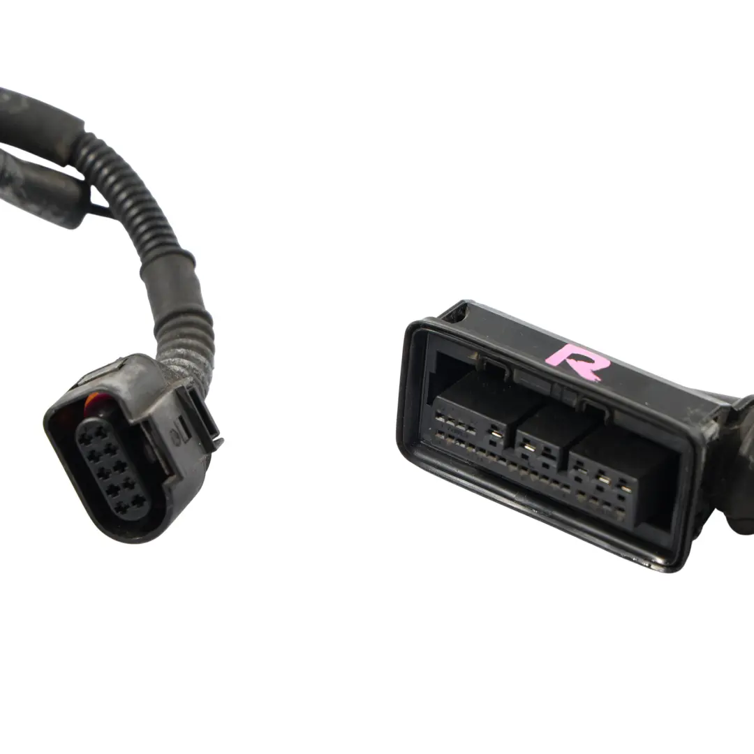 Faisceau Câblage Porte Avant Côté Conducteur pour Audi A5 8T Coupe à propos du numéro de pièce 8T0971029A Audi A5 8T Coupe Faisceau Câblage Porte Avant Côté Conducteur - SKU 8T0971029A - Numéro de pièce 8T0971029A