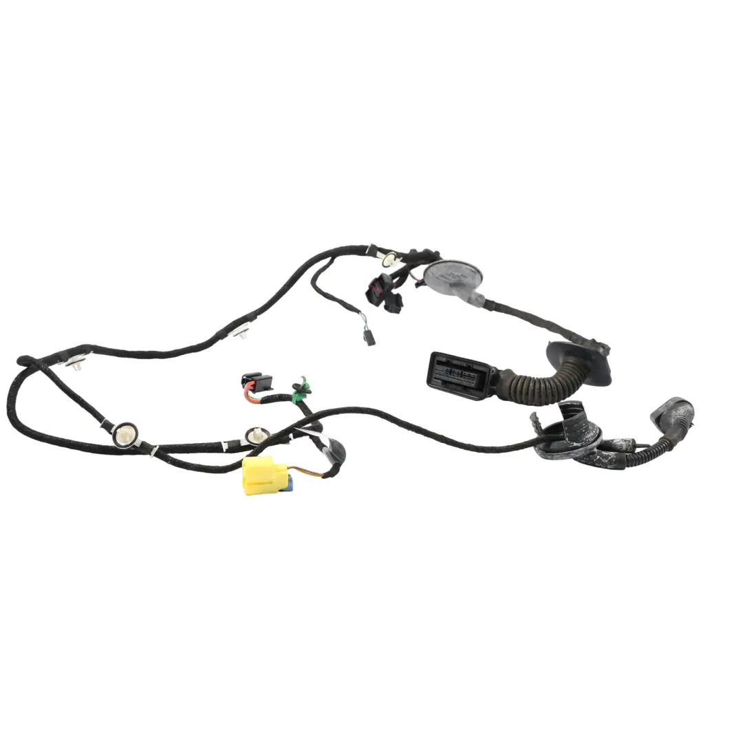 Faisceau Câblage Porte Avant Côté Conducteur pour Audi A5 8T Coupe à propos du numéro de pièce 8T0971029A Audi A5 8T Coupe Faisceau Câblage Porte Avant Côté Conducteur - SKU 8T0971029A - Numéro de pièce 8T0971029A