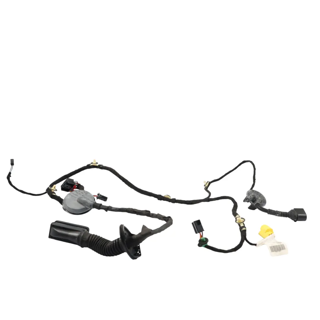 Door Wiring Loom Connector Cable Passenger Side to Audi A5 8T Coupe with Part number 8T0971030A Audi A5 8T Coupe Door Wiring Loom Connector Cable Passenger Side - SKU 8T0971030A - Part number 8T0971030A