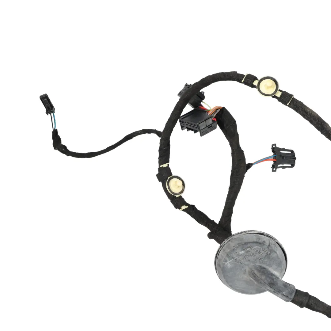 Faisceau Câblage Porte Connecteur Côté Passager pour Audi A5 8T Coupe à propos du numéro de pièce 8T0971030A Audi A5 8T Coupe Faisceau Câblage Porte Connecteur Côté Passager - SKU 8T0971030A - Numéro de pièce 8T0971030A