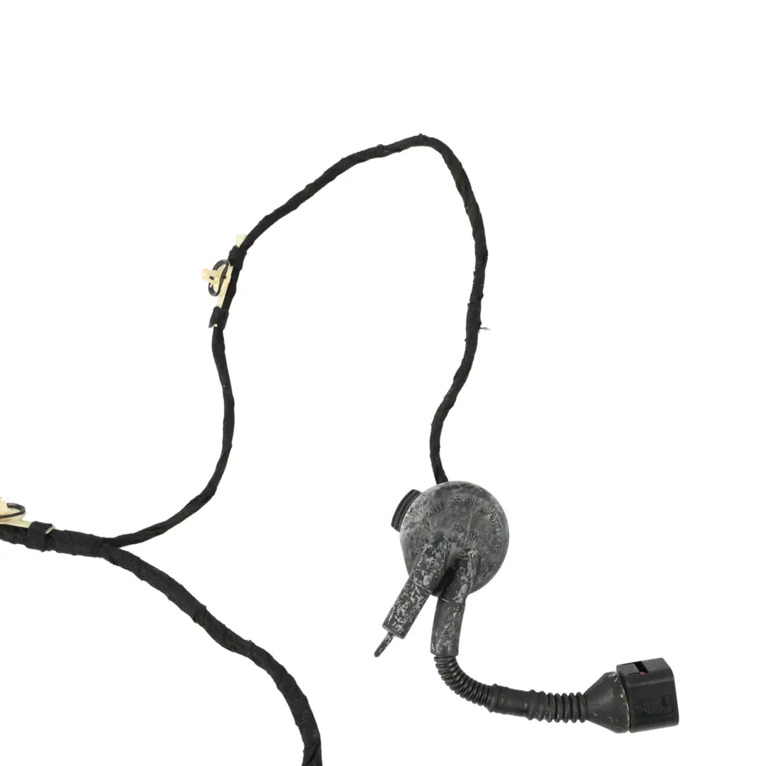 Audi A5 8T Coupe Cablaggio Connettore Porta Lato Passeggero - SKU 8T0971030A - Numero di parte 8T0971030A