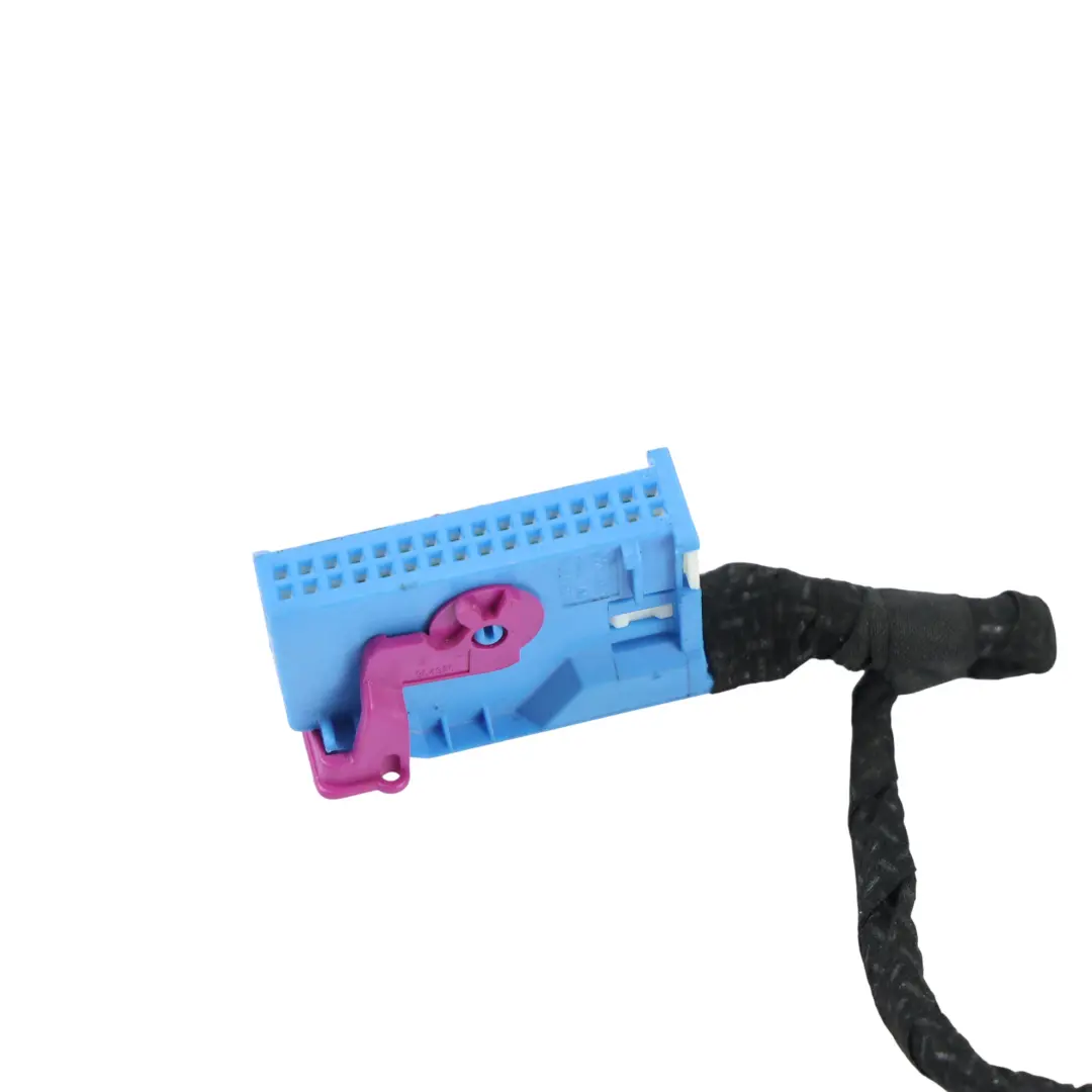 Faisceau Câblage Porte Avant Droite Passager pour Audi A5 8T à propos du numéro de pièce 8T0971036A Audi A5 8T Faisceau Câblage Porte Avant Droite Passager - SKU 8T0971036A - Numéro de pièce 8T0971036A