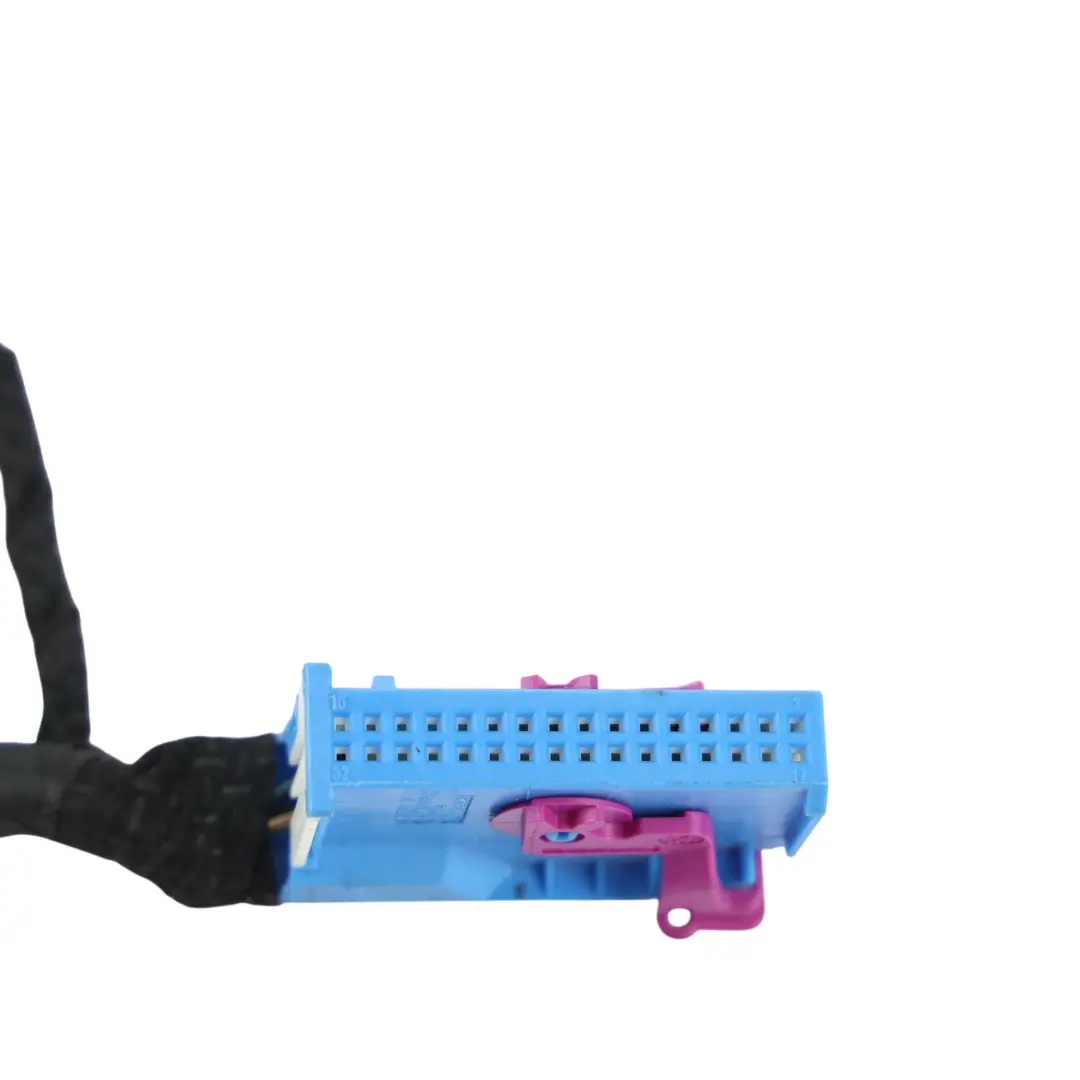 Cablaggio Porta Anteriore Destra Lato Passeggero per Audi A5 8T con numero di parte 8T0971036A Audi A5 8T Cablaggio Porta Anteriore Destra Lato Passeggero - SKU 8T0971036A - Numero di parte 8T0971036A