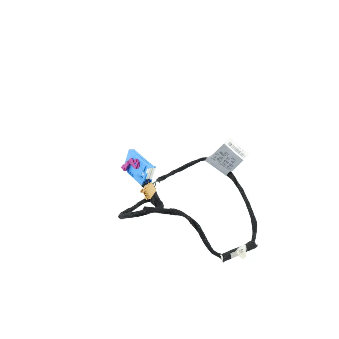 Front Door Wiring Harness Cable Left N/S Passenger Side to Audi A5 8T with Part number 8T0971036A Audi A5 8T Front Door Wiring Harness Cable Left N/S Passenger Side - SKU 8T0971036A - Part number 8T0971036A