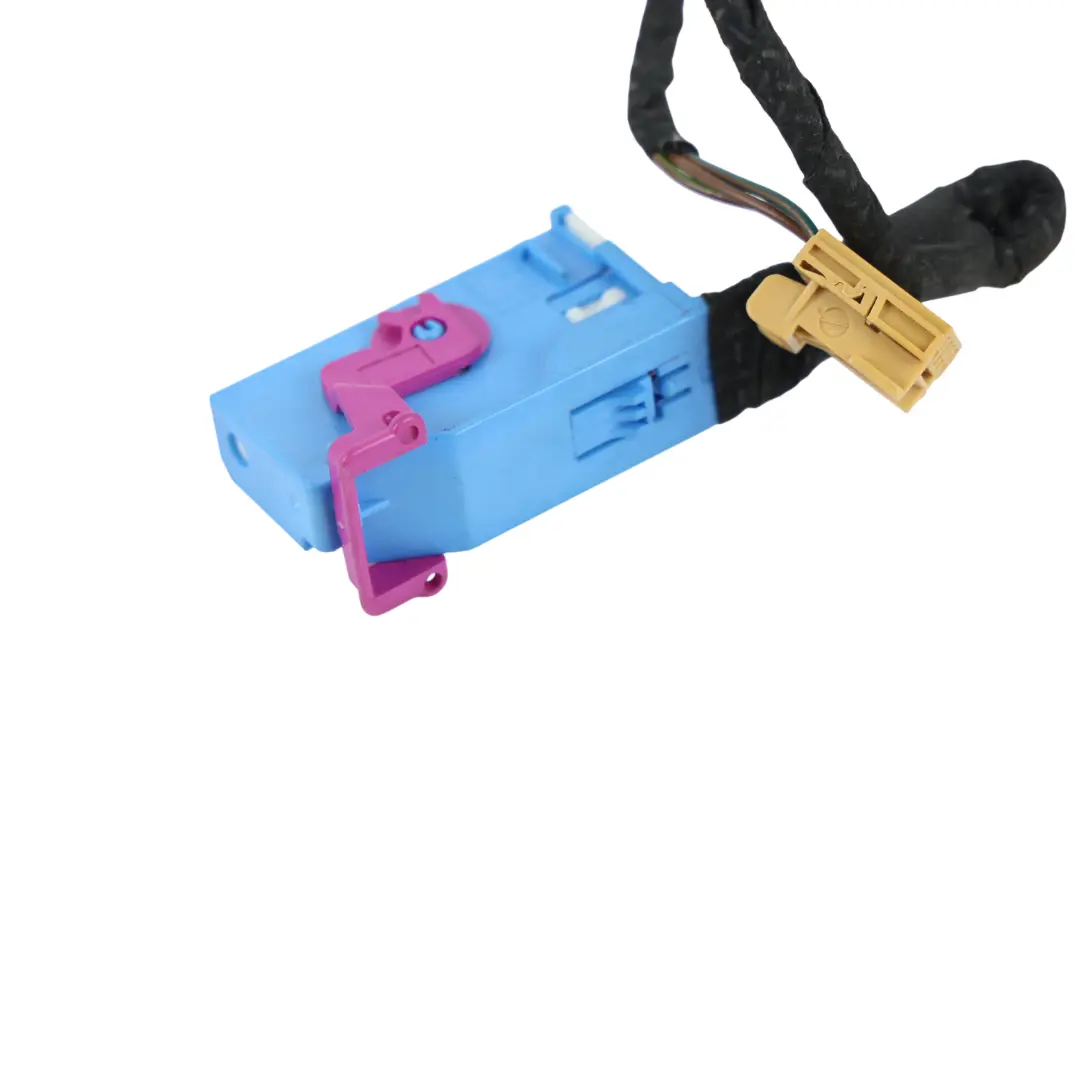 Wiązka Elektryczna Drzwi Przód Prawo do Audi A5 8T o numerze 8T0971036A Audi A5 8T Wiązka Elektryczna Drzwi Przód Prawo - SKU 8T0971036A - Numer Części 8T0971036A