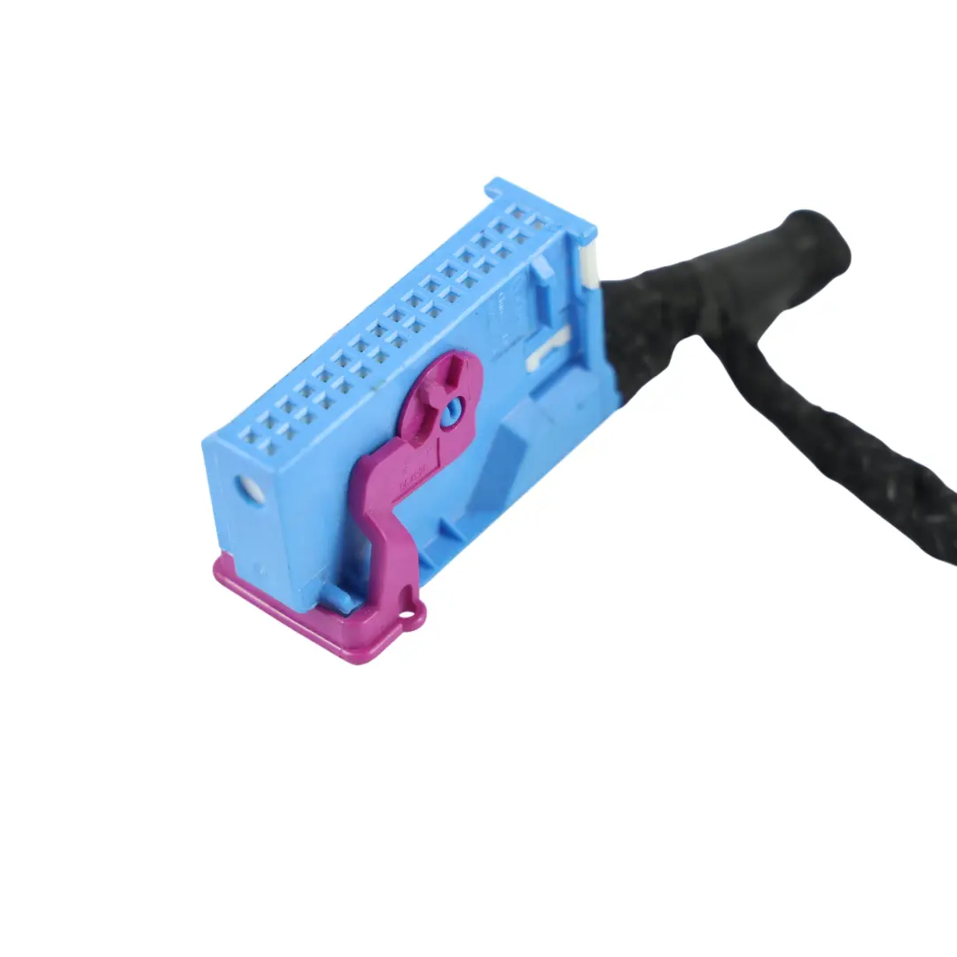 Audi A5 8T Cablaggio Porta Anteriore Destra Lato Passeggero - SKU 8T0971036A - Numero di parte 8T0971036A