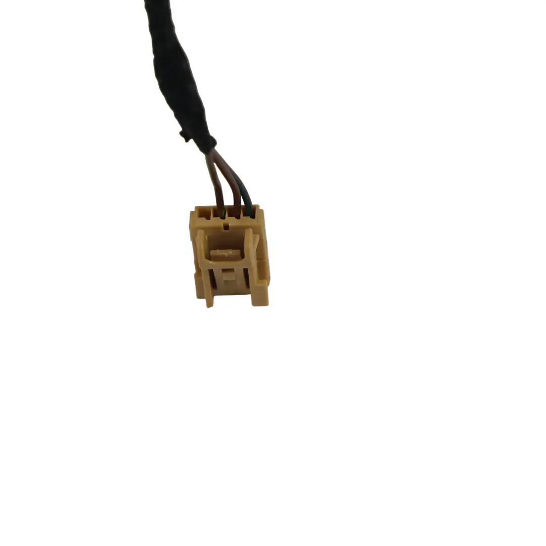 Cablaggio Porta Anteriore Destra Lato Passeggero per Audi A5 8T con numero di parte 8T0971036A Audi A5 8T Cablaggio Porta Anteriore Destra Lato Passeggero - SKU 8T0971036A - Numero di parte 8T0971036A