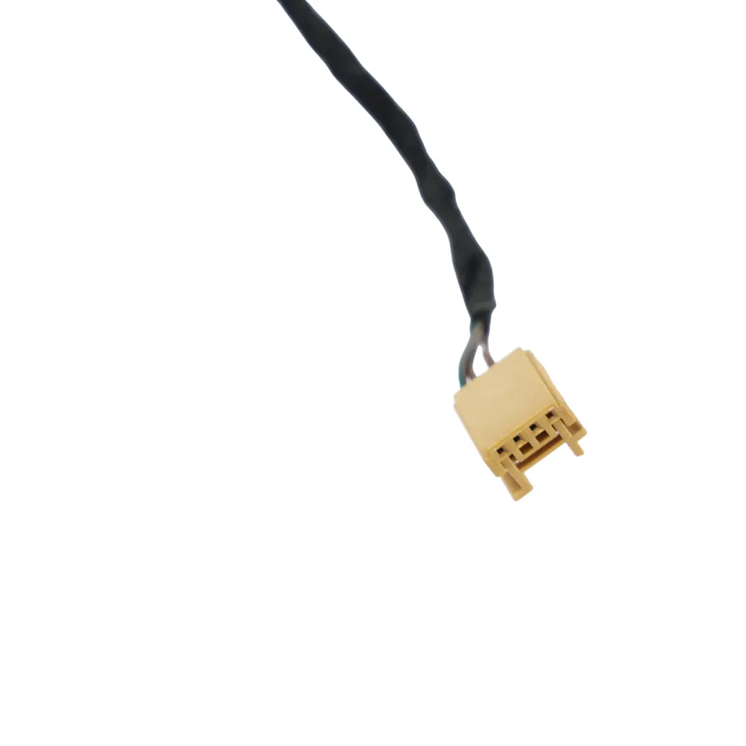 Front Door Wiring Harness Cable Left N/S Passenger Side to Audi A5 8T with Part number 8T0971036A Audi A5 8T Front Door Wiring Harness Cable Left N/S Passenger Side - SKU 8T0971036A - Part number 8T0971036A