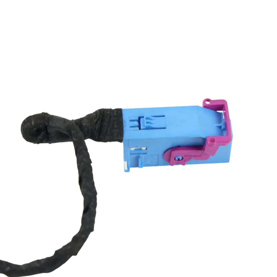 Audi A5 8T Arnés Cableado Puerta Delantera Derecha Pasajero - SKU 8T0971036A - Número de pieza 8T0971036A