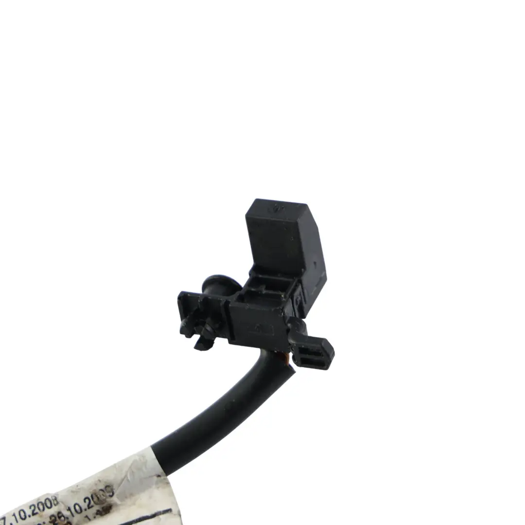 Audi A5 8F Seat Cable Front Wiring Loom Harness Left Right N/O/S - SKU 8T0971365H - Part number 8T0971365H