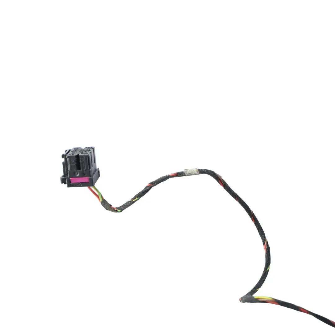 8F Seat Cable Front Wiring Loom Harness Left Right N/O/S to Audi A5 with Part number 8T0971365H Audi A5 8F Seat Cable Front Wiring Loom Harness Left Right N/O/S - SKU 8T0971365H - Part number 8T0971365H