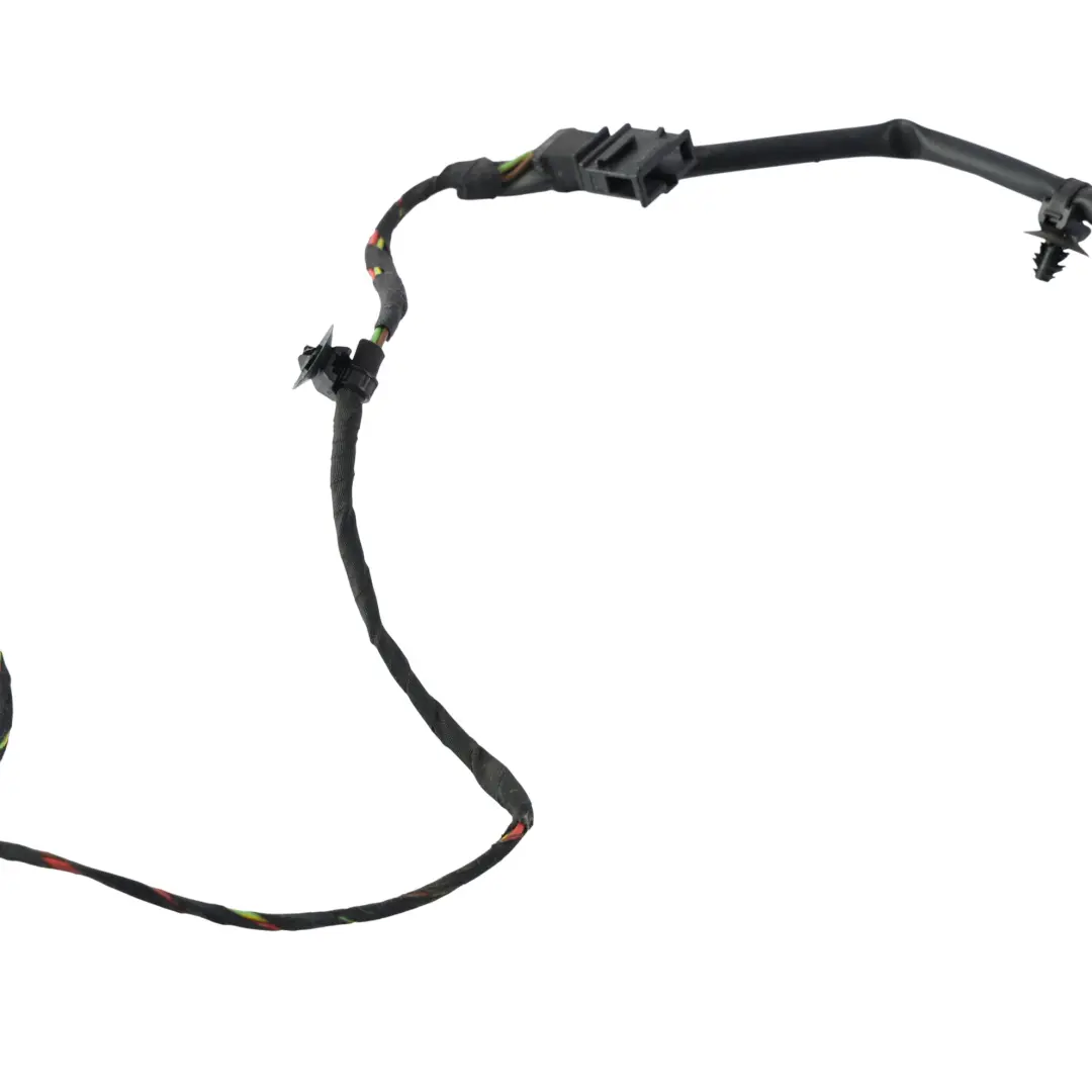 Audi A5 8F Câble Siège Avant Faisceau Électrique Gauche Droite - SKU 8T0971365H - Numéro de pièce 8T0971365H