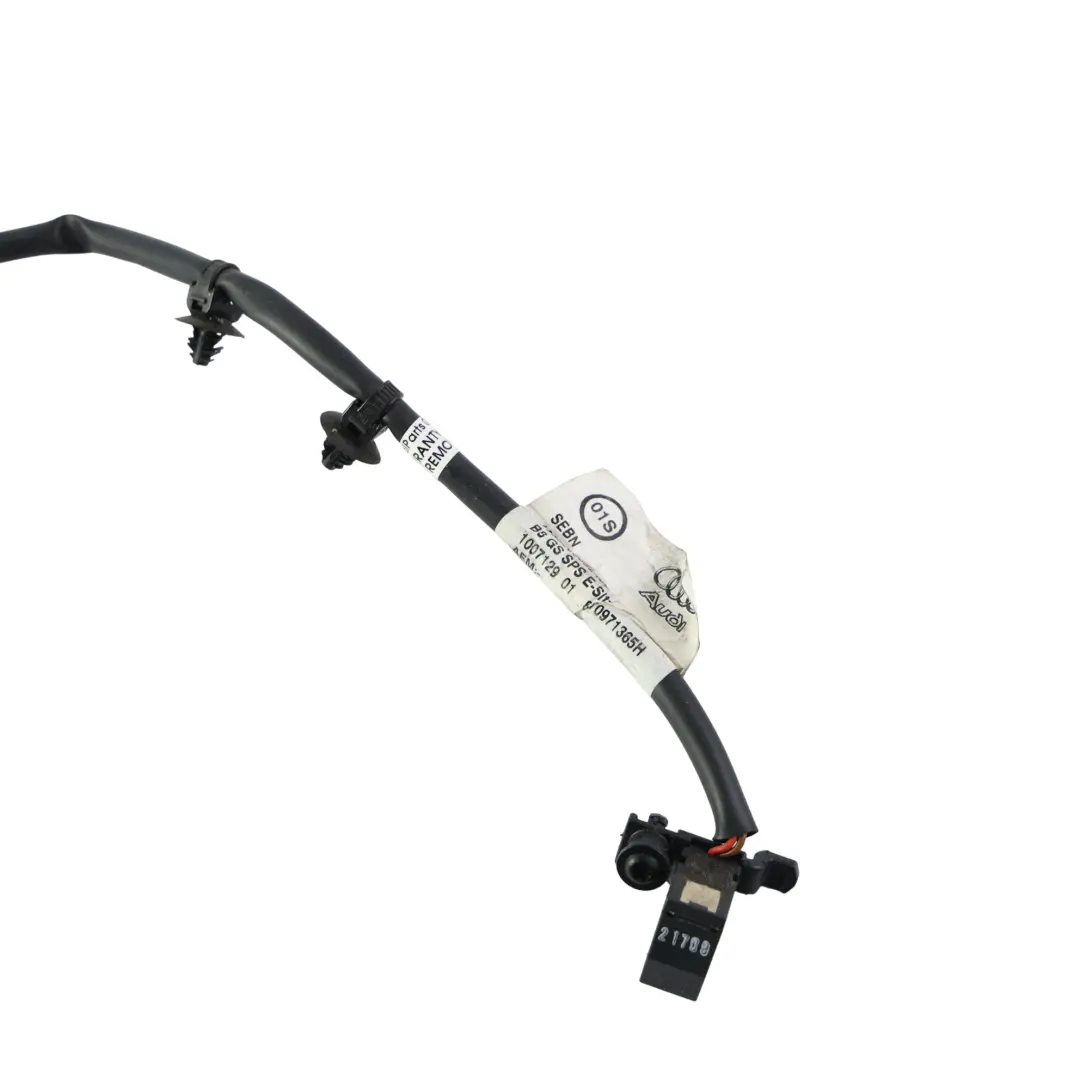 Audi A5 8F Seat Cable Front Wiring Loom Harness Left Right N/O/S - SKU 8T0971365H - Part number 8T0971365H