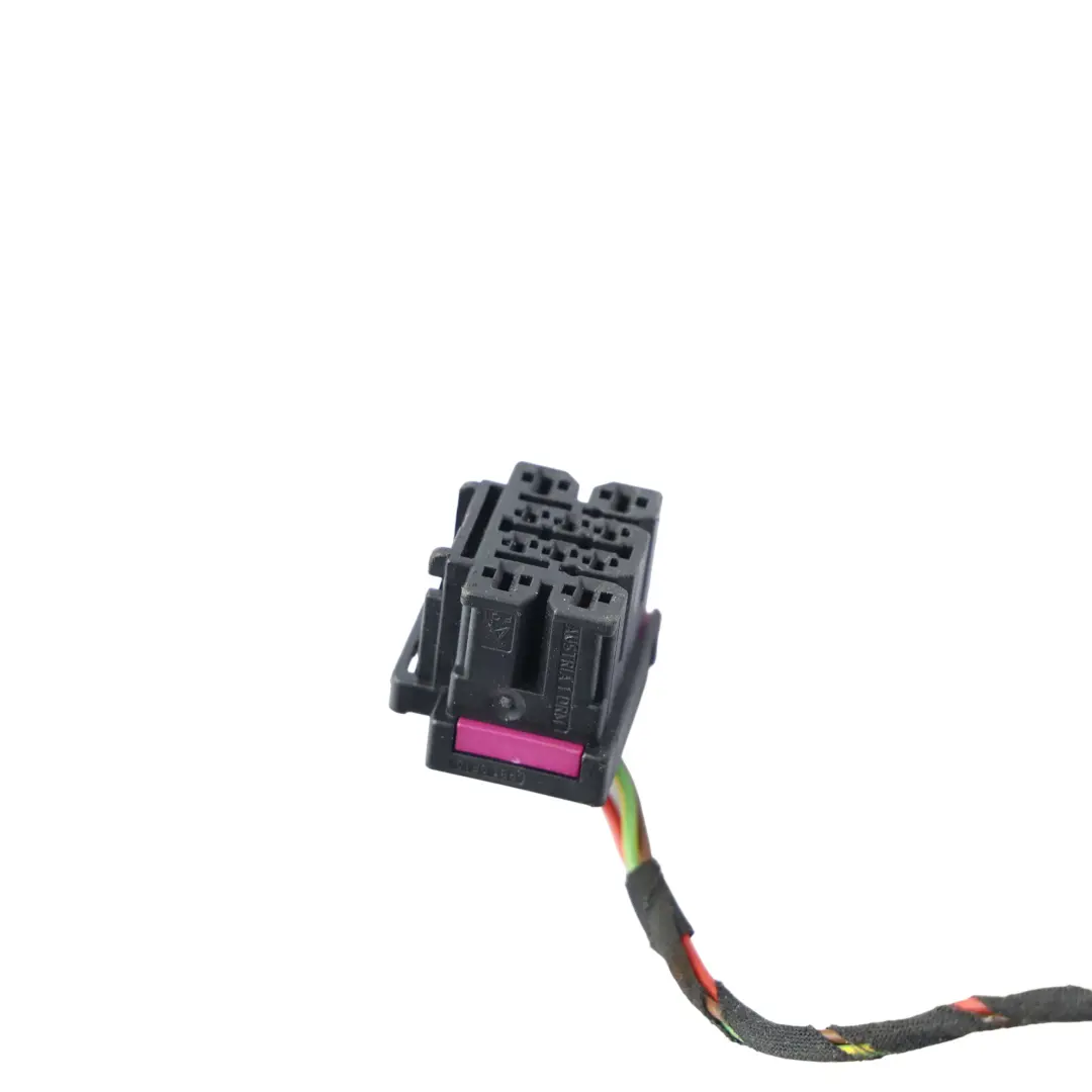 Audi A5 8F Cablaggio Sedile Anteriore Sinistro Destro - SKU 8T0971365H - Numero di parte 8T0971365H