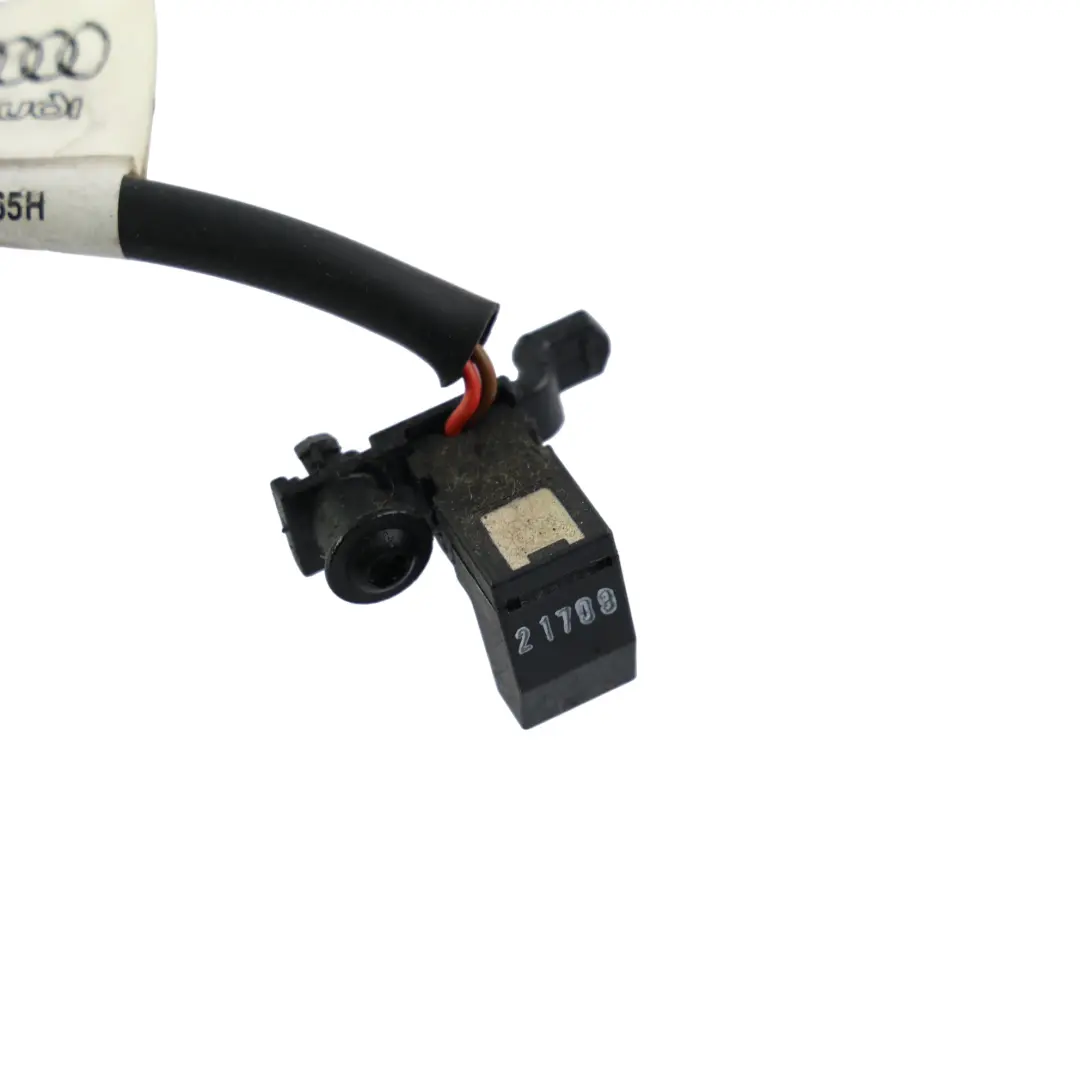 Audi A5 8F Seat Cable Front Wiring Loom Harness Left Right N/O/S - SKU 8T0971365H - Part number 8T0971365H