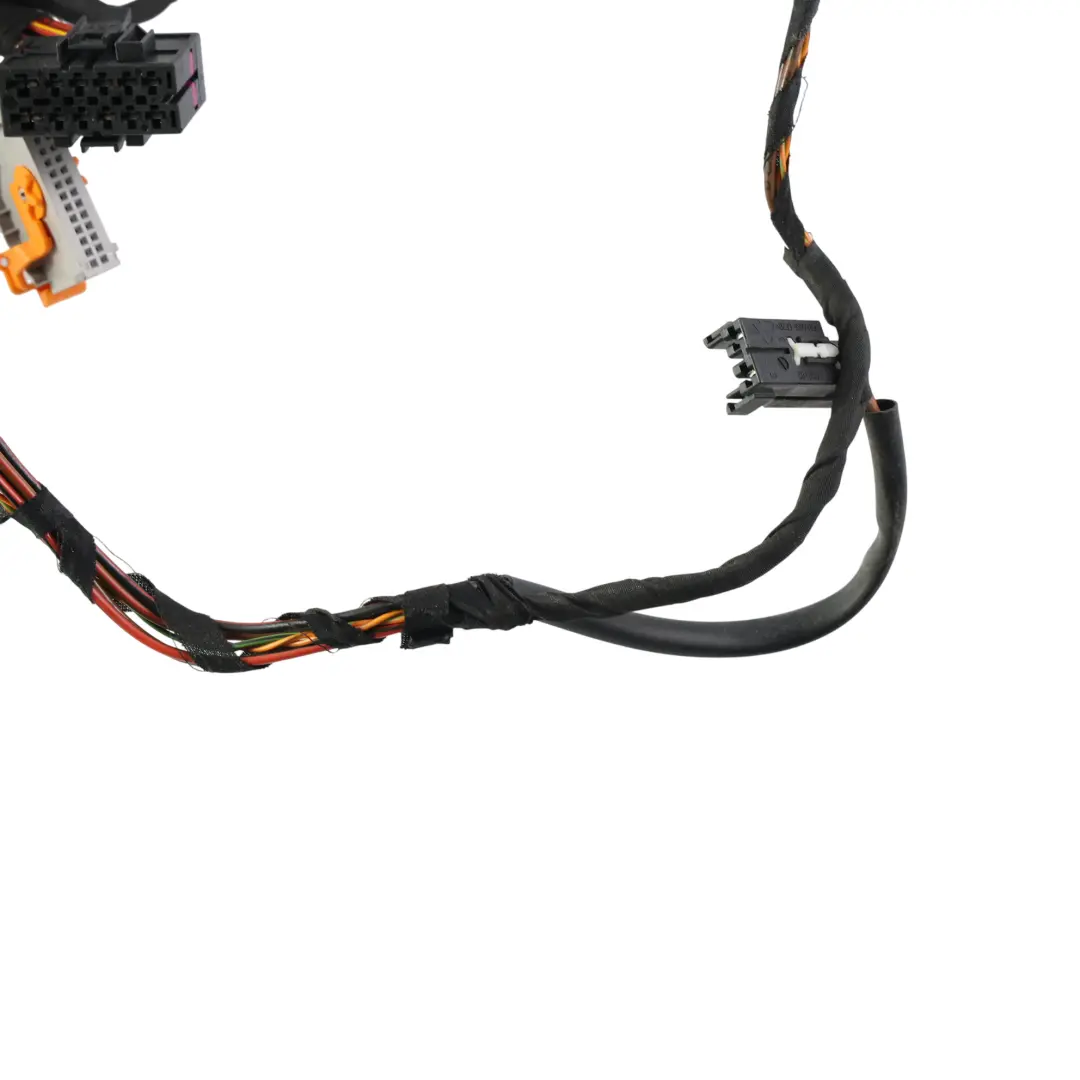Audi A5 8F Vordersitz Kabel Kabelbaum 8T0971366CF - SKU RHD-8T0971366AD - Teilenummer 8T0971366CE