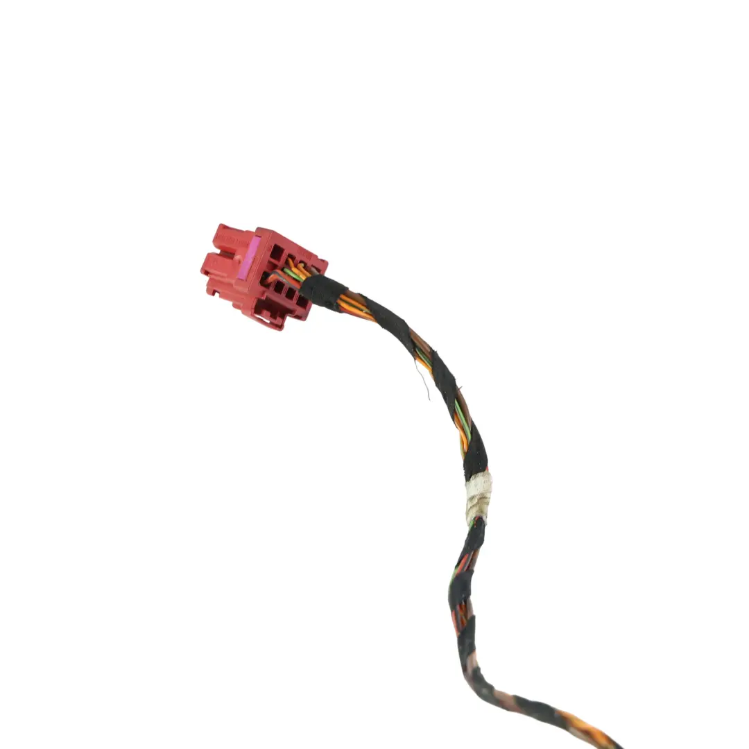 Audi A5 8F Front Seat Cable Wiring Loom Harness 8T0971366CF - SKU RHD-8T0971366AD - Part number 8T0971366CE