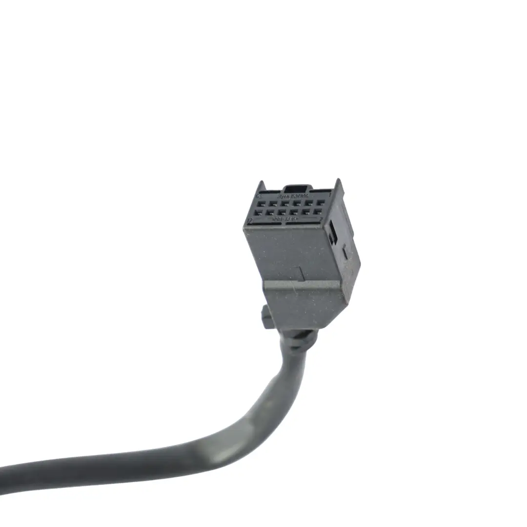 Audi A5 8F Vordersitz Kabel Kabelbaum 8T0971366CF - SKU RHD-8T0971366AD - Teilenummer 8T0971366CE