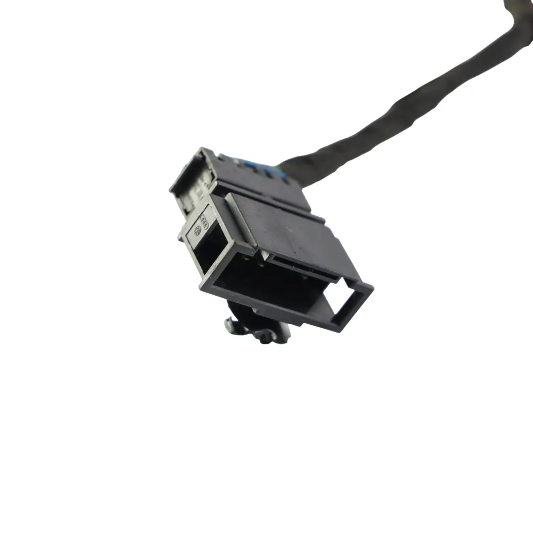 Audi A5 8F Vordersitz Kabel Kabelbaum 8T0971366CF - SKU RHD-8T0971366AD - Teilenummer 8T0971366CE
