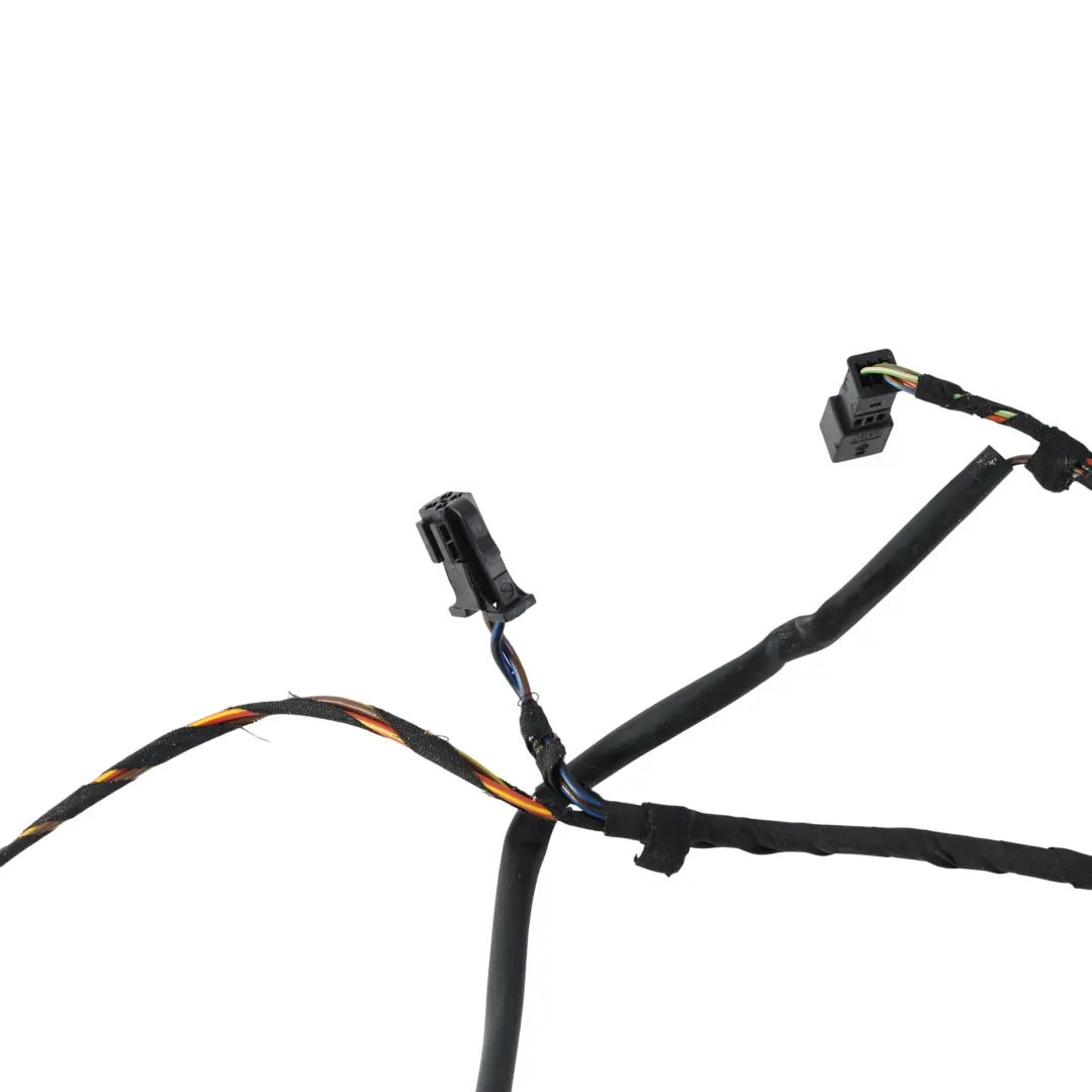 Audi A5 8F Câble Faisceau Support Lombaire Avant Droit - SKU 8T0971369AF - Numéro de pièce 8T0971369AF