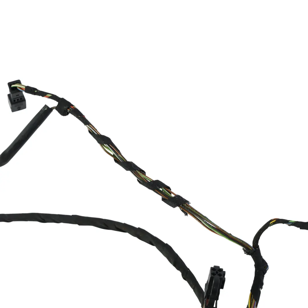 Audi A5 8F Lumbar Support Wire Harness Wiring Cable Front Right O/S - SKU 8T0971369AF - Part number 8T0971369AF