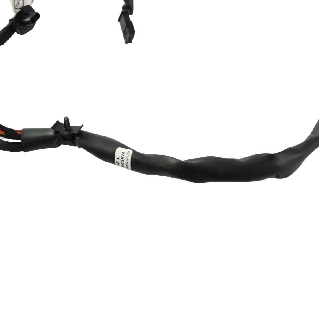 Audi A5 8F Cablaggio Supporto Lombare Anteriore Destro - SKU 8T0971369AF - Numero di parte 8T0971369AF