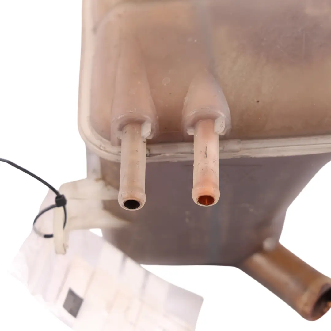 Ford Transit Connect Coolant Expansion Overflow Tank 1.8 TDCi - SKU 8T16-8K218-AB - Part number 8T16-8K218-AB