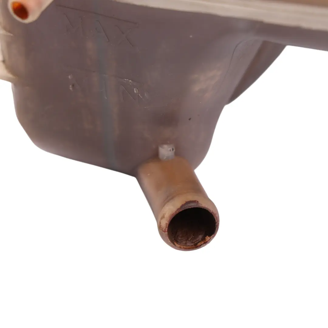 Coolant Expansion Overflow Tank 1.8 TDCi to Ford Transit Connect with Part number 8T16-8K218-AB Ford Transit Connect Coolant Expansion Overflow Tank 1.8 TDCi - SKU 8T16-8K218-AB - Part number 8T16-8K218-AB